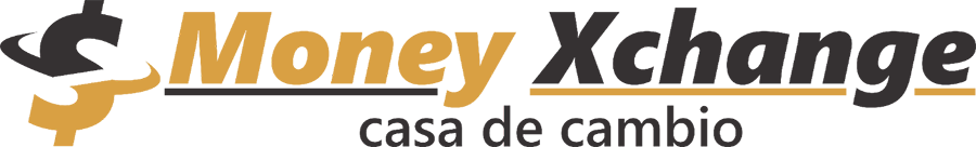 Logo Money Xchange
